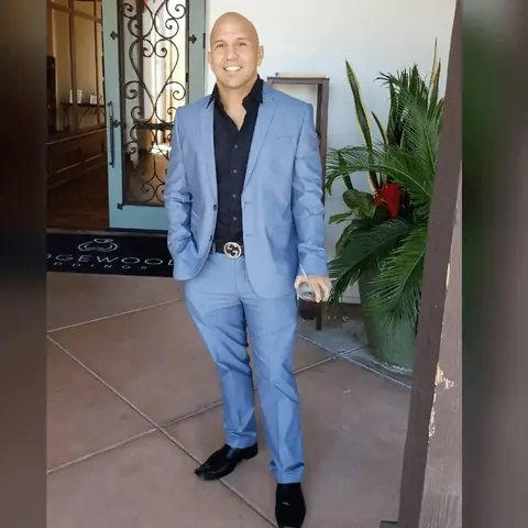 Daniel Dias
